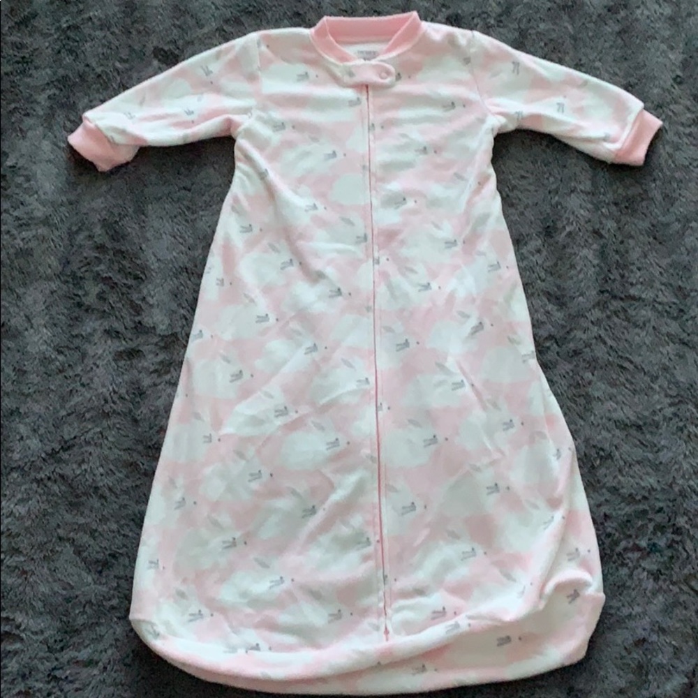 Sleep sack size medium